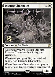 Essence Channeler