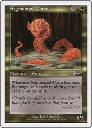 Wurm Segmentato