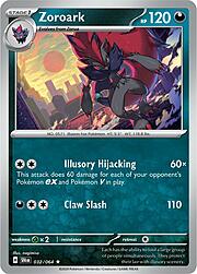 Zoroark