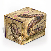 Bloomburrow: "Rottenmouth Viper" Sidewinder 100+