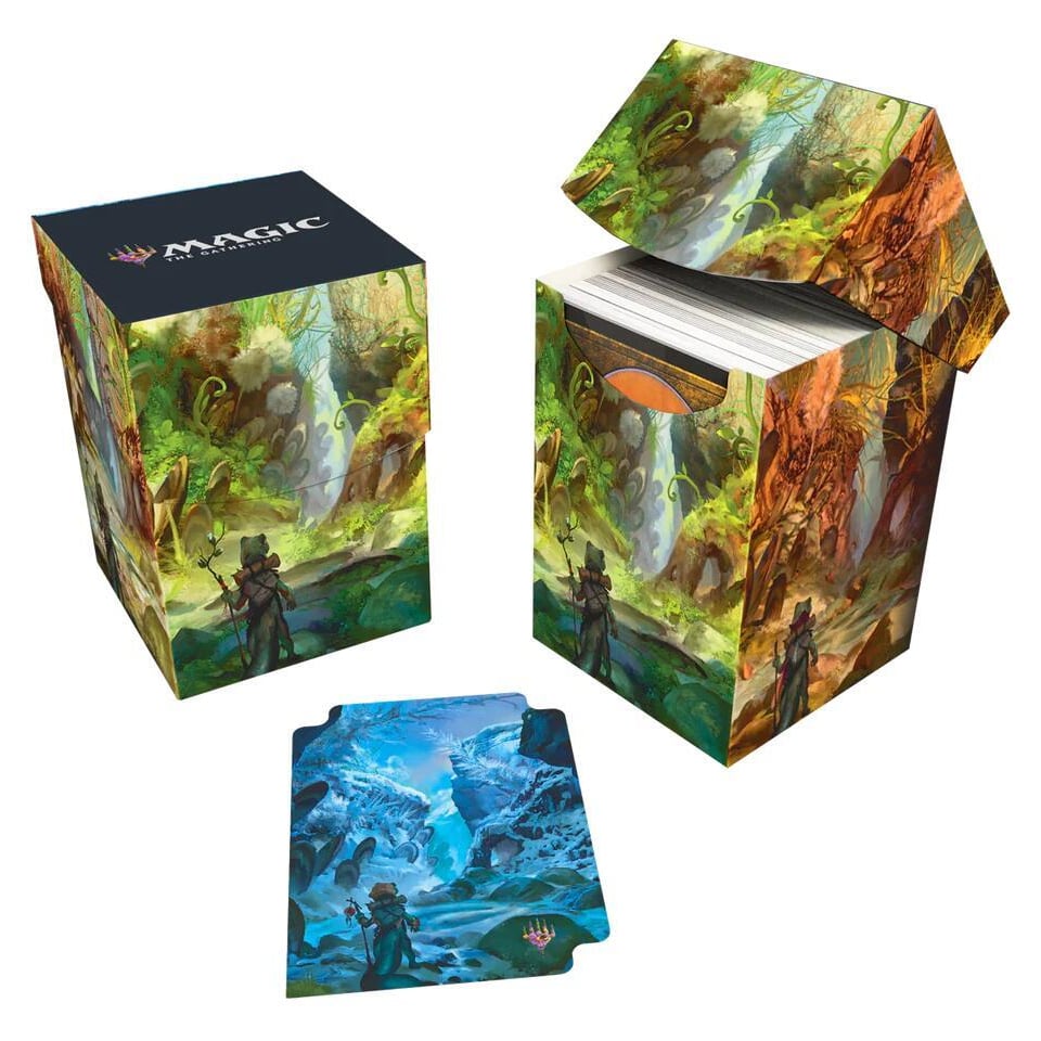 Deck Box Bloomburrow: "Palude"