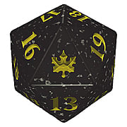 Bloomburrow: D20 Die