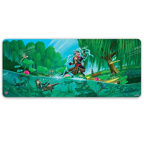 Playmats