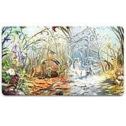 Bloomburrow: "Plains" (Four Seasons) Playmat