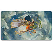 Bloomburrow: "Kastral, the Windcrested" Playmat