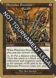 Processore di Phyrexia