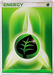 Energía planta