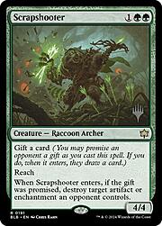 Scrapshooter