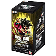 Raging Roar Booster Box