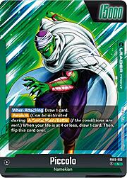 Piccolo