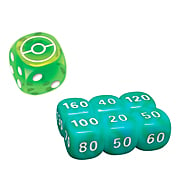 Trainer's Toolkit 2024 Dice Set