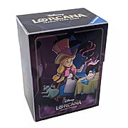 "Alice - Tea Alchemist" Promo Deck Box