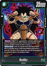 Raditz