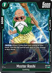 Master Roshi