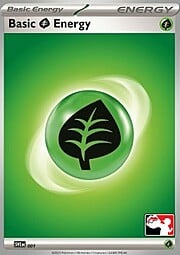 Energía Planta