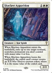 Skyclave Apparition