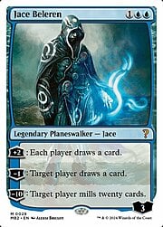 Jace Beleren