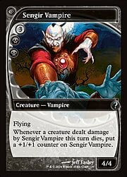 Vampiro di Sengir