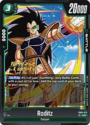 Raditz