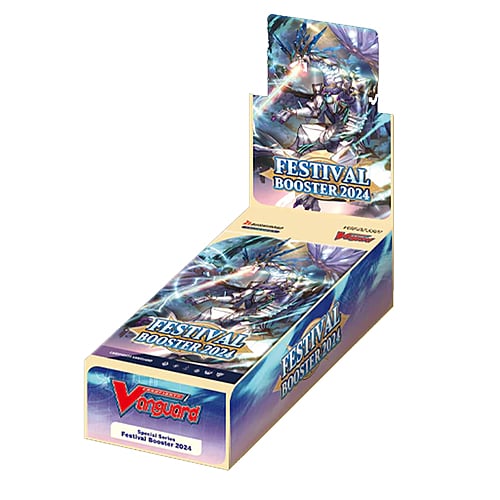 Booster Boxes