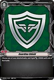 Guardian Shield