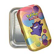 151: Gengar Mini Tin vuota