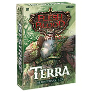 First Strike: Terra Deck