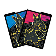 Divisor Cenit Supremo: Lucario