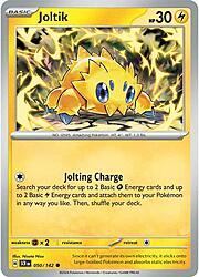 Joltik