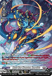 Light Ray Monster, Rayviris