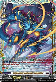 Light Ray Monster, Rayviris