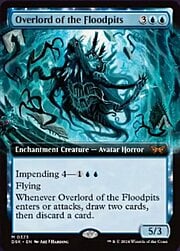 Overlord of the Floodpits