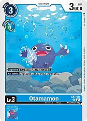 Otamamon