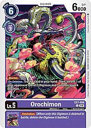 Orochimon