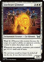 Lionheart Glimmer