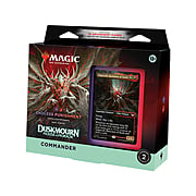 Commander: Duskmourn: House of Horror | "Endless Punishment" Commander Deck