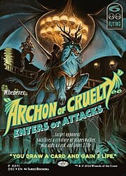 Archon of Cruelty