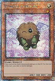 Kuriboh Alado