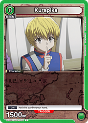 Kurapika