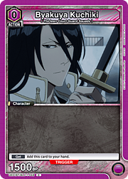 Byakuya Kuchiki