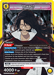 Yhwach