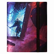 Duskmourn: House of Horror | "Play Booster Key Art" 9-Pocket Binder