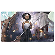 Duskmourn: House of Horror | "Aminatou, Veil Piercer" Playmat