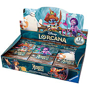 Caja de sobres de Azurite Sea