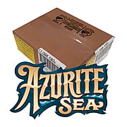 Caja de 4 Displays de Azurite Sea