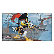 Azurite Sea: "Donald Duck - Buccaneer" Playmat