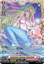 Luminous Melody, Illuneicia