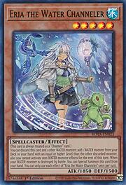 Eria the Water Channeler