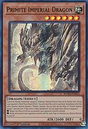 Primite Imperial Dragon