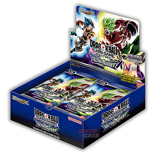 Booster Boxes